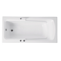 Акриловая ванна Vagnerplast Ultra 1500x820