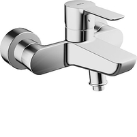 HANSA Смеситель для ванны к.н. LIGNA 06742103