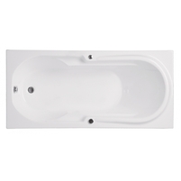 Акриловая ванна Vagnerplast Corvet 1700x800