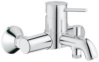 Смеситель для ванны к. н. GROHE BauClassic, 32865000