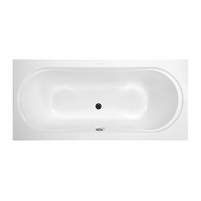 Акриловая ванна Vagnerplast Briana 1800x800