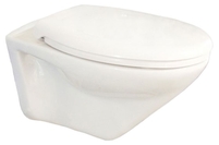 IDDIS, Унитаз подвесной,NEOFIX D ,NEODE00i25