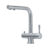 FRANKE, Смеситель для кухни,Neptune Clear Water,115.0370.689, хром