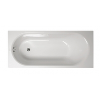 Акриловая ванна Vagnerplast Kasandra 1700x700